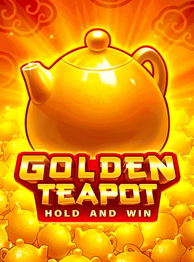 Mega spin slot game cover